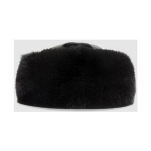 gucci fur hat